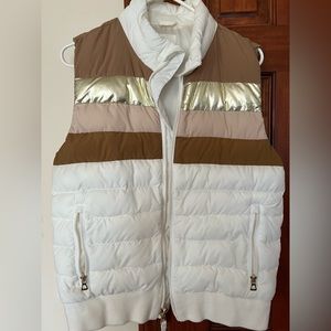 Women’s Gap puffer vest